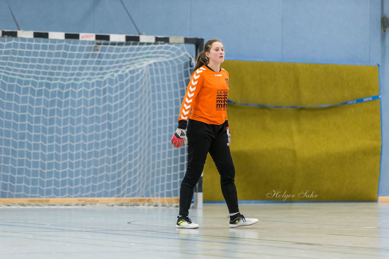 Bild 100 - B-Juniorinnen Futsal Qualifikation